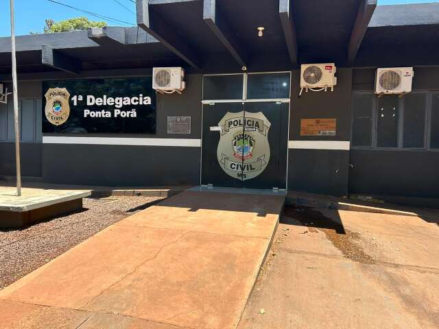 Homem &eacute; atingido por &ldquo;bala perdida&rdquo; ao tentar intervir em discuss&atilde;o do irm&atilde;o