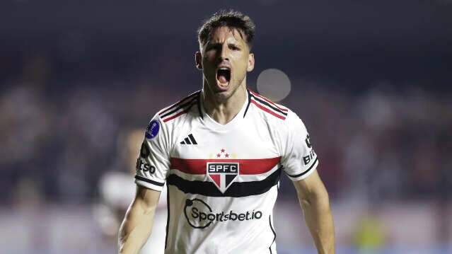 S&atilde;o Paulo encara o Inter hoje; Brasileir&atilde;o tem 10 jogos no fim de semana