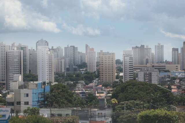 Aluguel de apartamento no Jd. dos Estados supera Copacabana