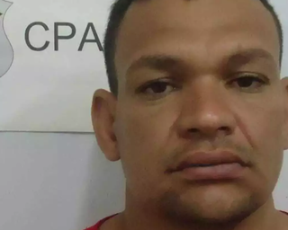 Suspeito fez mulher refém para encontrar e executar homem em Sidrolândia Suspeito fez mulher refém para encontrar e executar homem em Sidrolândia