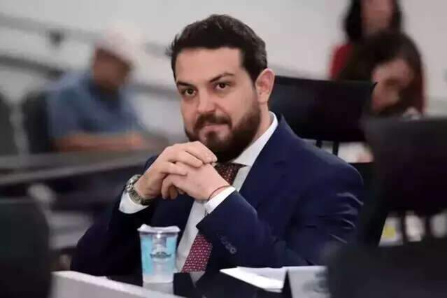 Justi&ccedil;a bloqueia R$ 714 mil de Claudinho Serra e r&eacute;us da Opera&ccedil;&atilde;o Tromper
