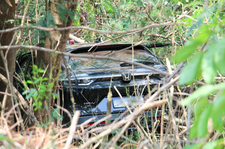 Motorista que fugiu de acidente j&aacute; havia escapado de escolta durante audi&ecirc;ncia