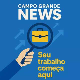 Funtrab abre a semana com 2.535 vagas de emprego em 35 munic&iacute;pios de MS