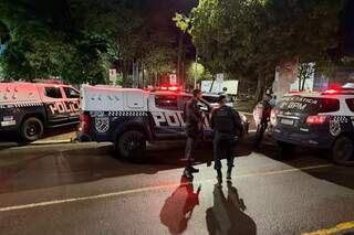 Quatro são presos suspeitos de executar duas mulheres e um homem em casa Quatro são presos suspeitos de executar duas mulheres e um homem em casa