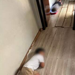 Creche particular &eacute; denunciada por maus-tratos e condi&ccedil;&otilde;es prec&aacute;rias