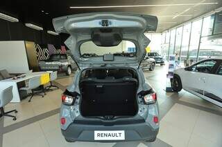 Kwid chega ainda mais moderno e com taxa zero em 60x na Guar&aacute; 