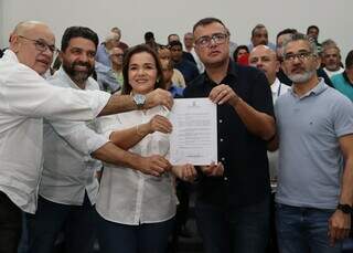 Capital regulamenta selo &ldquo;Black&rdquo; e caminhonetes como t&aacute;xi 