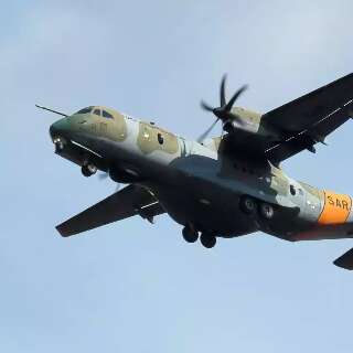 Avi&atilde;o da FAB decolou da Capital para buscar helic&oacute;ptero desaparecido com Rick