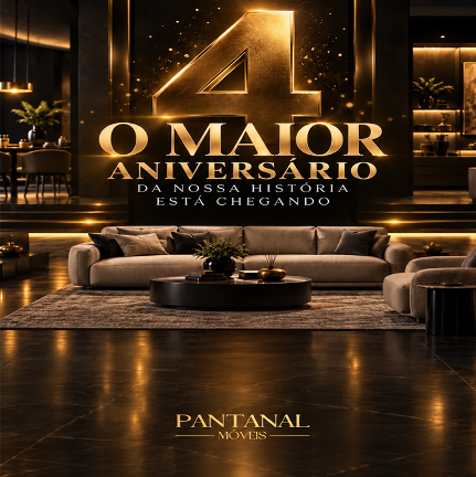Vem a&iacute;: o maior anivers&aacute;rio da hist&oacute;ria de Campo Grande
