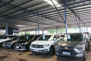 Combate Preço x Taxa volta com carros até R$ 20 mil abaixo da tabela Combate Preço x Taxa volta com carros até R$ 20 mil abaixo da tabela