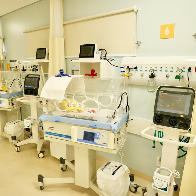 Cassems inaugura UTI mista Neonatal e Pedi&aacute;trica em Corumb&aacute;