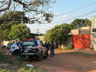 Homem &eacute; esfaqueado por colega de trabalho, corre para pedir socorro e morre