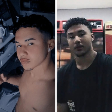 M&atilde;e procura pol&iacute;cia ap&oacute;s filho de 19 anos sair do trabalho e desaparecer