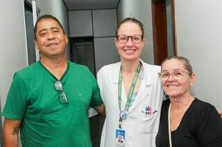 Santa Casa resiste, segue de porta aberta e cheia de “pequenos milagres"