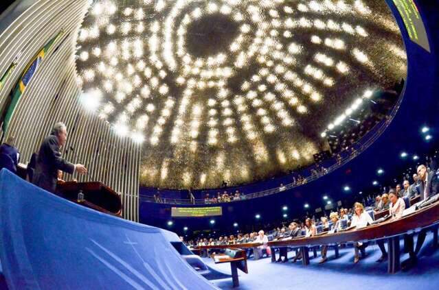 Elei&ccedil;&atilde;o para o Senado: Mato Grosso do Sul precisa de voz, n&atilde;o de figurantes