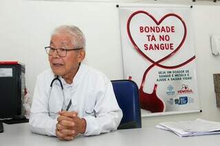 Santa Casa resiste, segue de porta aberta e cheia de “pequenos milagres"