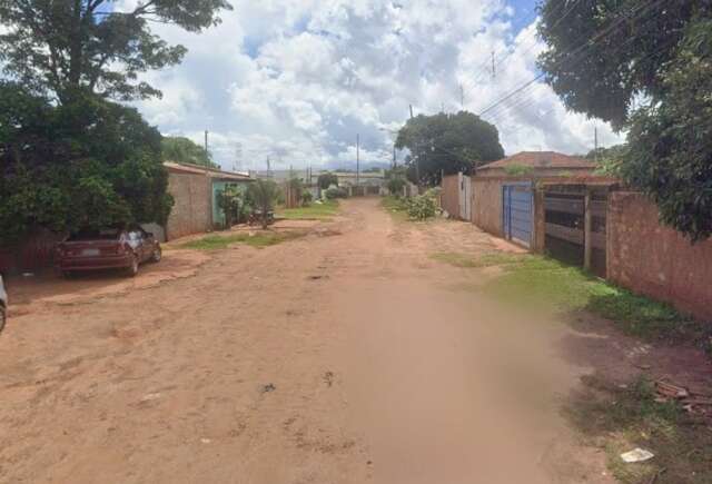 Jovem &eacute; confundido com cunhado e leva tiro no peito no Campo Alto