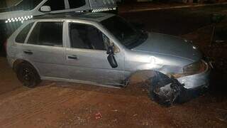 Após acidente, homem tenta evitar fuga de motorista bêbado e é morto a facadas Após acidente, homem tenta evitar fuga de motorista bêbado e é morto a facadas