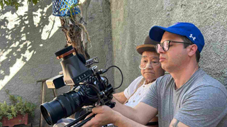 Autocine volta a exibir filmes com histórias de Glauce Rocha e Higa Autocine volta a exibir filmes com histórias de Glauce Rocha e Higa