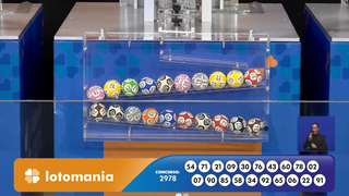 Veja as dezenas de hoje na Dupla Sena, Lotomania, Quina e mais Veja as dezenas de hoje na Dupla Sena, Lotomania, Quina e mais