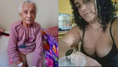 Idosa morreu no hospital 1 hora ap&oacute;s filha em acidente com van na BR-163