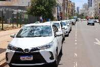 Capital regulamenta selo &ldquo;Black&rdquo; e caminhonetes como t&aacute;xi 