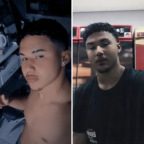 M&atilde;e procura pol&iacute;cia ap&oacute;s filho de 19 anos sair do trabalho e desaparecer