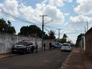 Corpo de homem &eacute; encontrado em estado avan&ccedil;ado de decomposi&ccedil;&atilde;o no Tijuca
