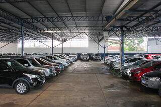 Combate Preço x Taxa volta com carros até R$ 20 mil abaixo da tabela