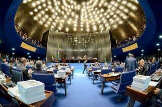 Eleição para o Senado: Mato Grosso do Sul precisa de voz, não de figurantes Eleição para o Senado: Mato Grosso do Sul precisa de voz, não de figurantes
