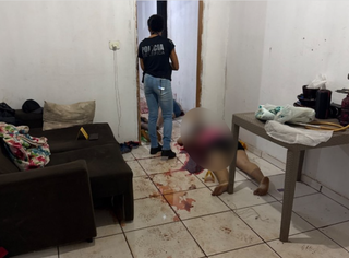 CV ordenou triplo homic&iacute;dio por liga&ccedil;&atilde;o e prometeu pagar R$ 7 mil