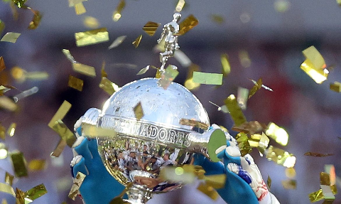 Libertadores define datas das semifinais com brasileiros na disputa