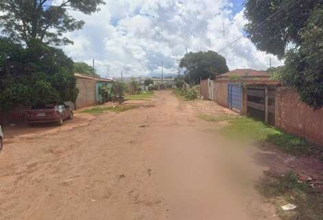Jovem &eacute; confundido com cunhado e leva tiro no peito no Campo Alto
