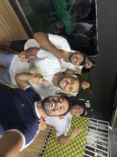 No Coophavilla, La Casa de Pagode agita os domingos do bairro