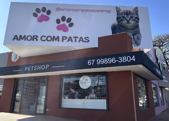 Amor com Patas celebra 1 ano de vínculo com pets e tutores