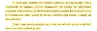 Relatório apontou PJ como empregado e motorista trabalhando nas férias Relatório apontou PJ como empregado e motorista trabalhando nas férias