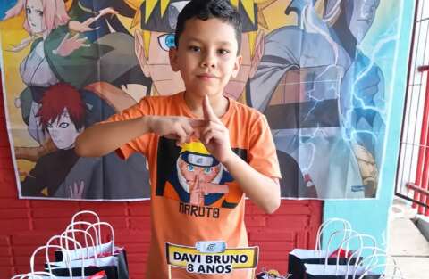 Davi voltou &agrave; escola para se despedir de amigo antes de morrer atropelado