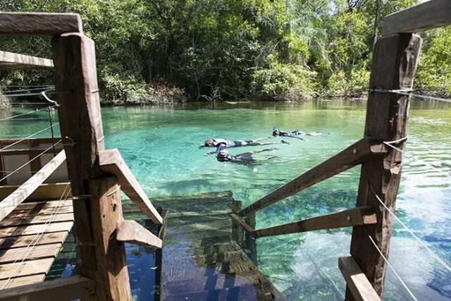 Taxa de R$ 15 para turistas em Bonito volta &agrave; discuss&atilde;o na Justi&ccedil;a