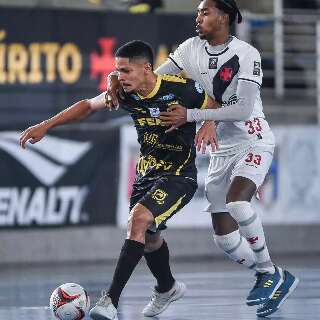 Time de MS enfrenta campe&atilde;o da Libertadores por vaga na final da Copa LNF