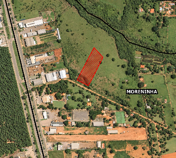 Residencial com 224 apartamentos deve receber 650 moradores na Moreninha