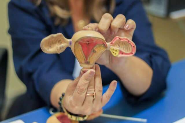 Planos de sa&uacute;de ter&atilde;o de cobrir DIU hormonal para tratar endometriose