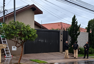 Opera&ccedil;&atilde;o revela esquema de R$ 300 milh&otilde;es com perfumes importados