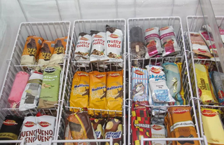 Dia do Sorvete tem de descontos a picolés e casquinhas de graça Dia do Sorvete tem de descontos a picolés e casquinhas de graça