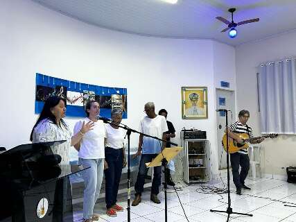 Voz e Arte chega &agrave; 12&ordf; edi&ccedil;&atilde;o com programa&ccedil;&atilde;o gratuita para a comunidade