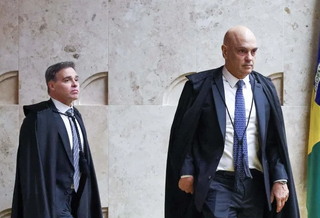 Senadores e candidatos de MS defendem impeachment e reforma no judici&aacute;rio