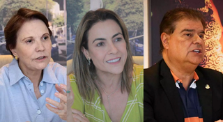 Senadores e candidatos de MS defendem impeachment e reforma no judici&aacute;rio