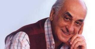 Jornalista e escritor Zuenir Ventura morre aos 95 anos Jornalista e escritor Zuenir Ventura morre aos 95 anos