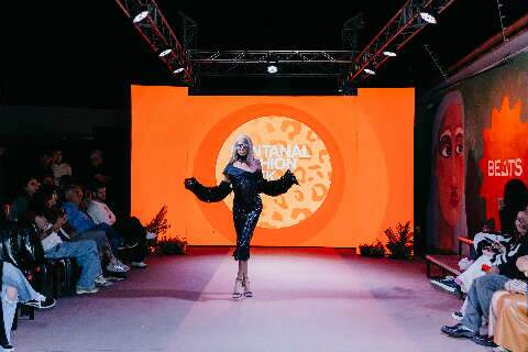 Pantanal Fashion Experience ter&aacute; desfiles, gastronomia e artesanato 