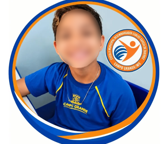 M&atilde;e diz que menino atropelado por &ocirc;nibus voltou para se despedir de amigo