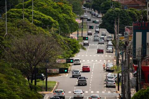 Voc&ecirc; conseguiria passar um dia &uacute;til sem usar carro? Participe
